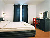 Photo of Double room in Pension U Cervene Zidle in Prague.