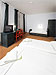 Picture of Triple room in Pension U Cervene Zidle in Prague.
