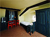 Picture of Triple room in Pension U Cervene Zidle in Prague.
